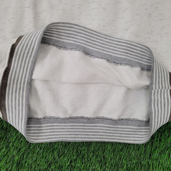 Vintage The Dallas Freeze CHL Hockey Sweatshirt L/XL 22x28 USA Made 90s RARE - Picture 5 of 14